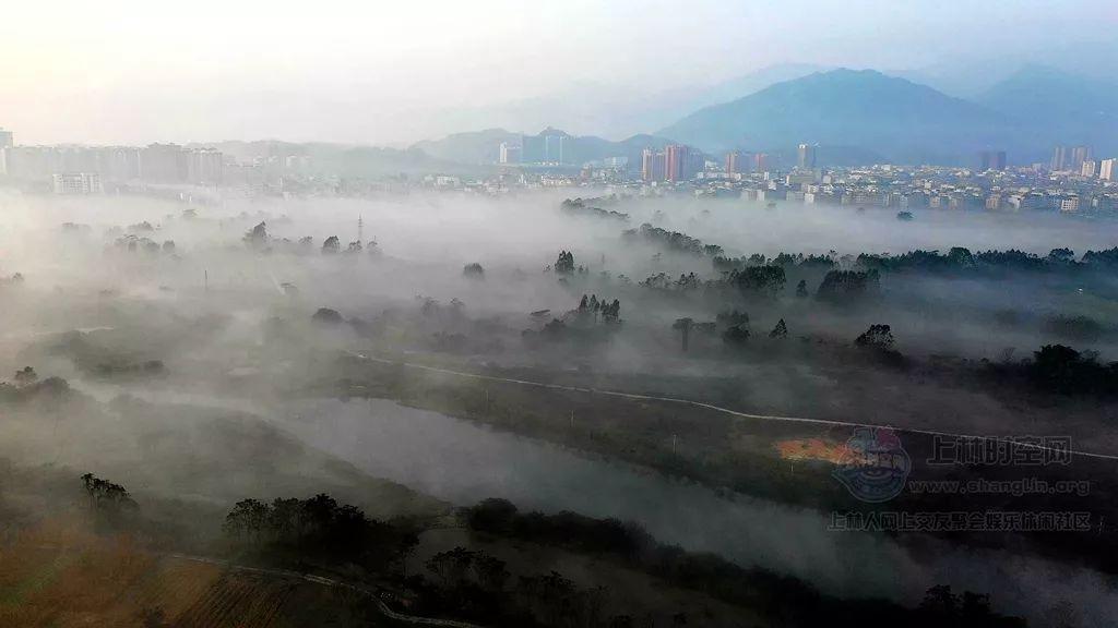 神秘的午夜